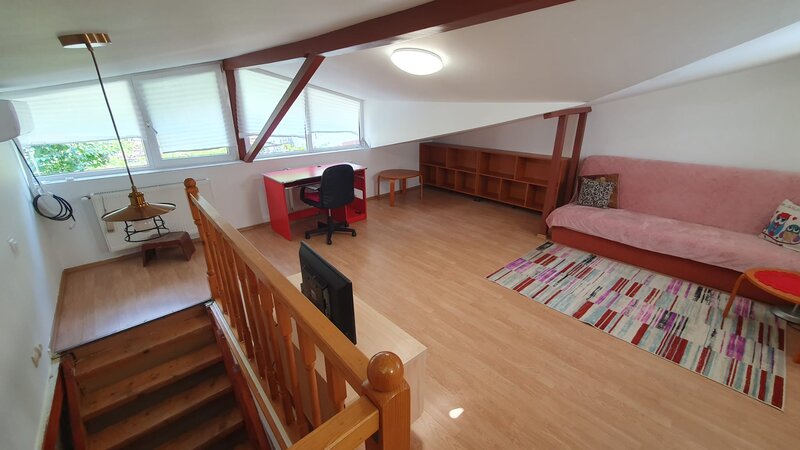 Drumul Taberei, Raul Doamnei