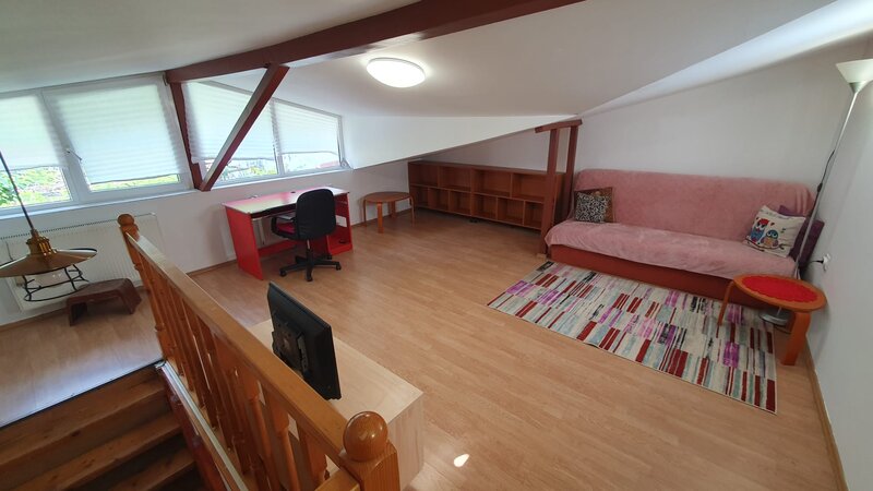 Drumul Taberei, Raul Doamnei