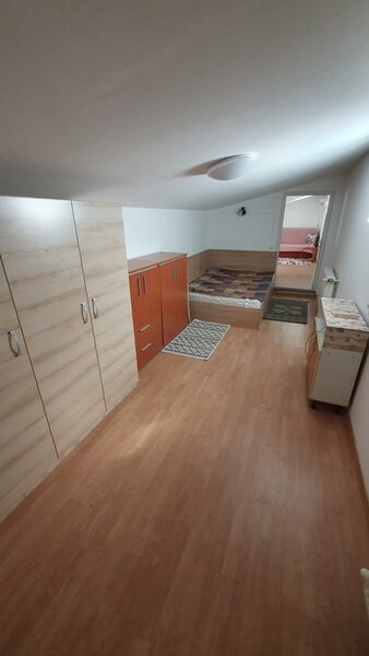 Drumul Taberei, Raul Doamnei