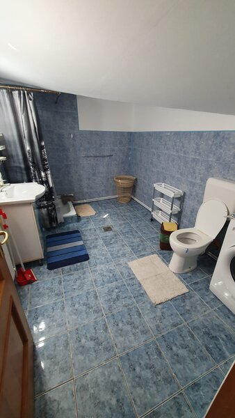 Drumul Taberei, Raul Doamnei