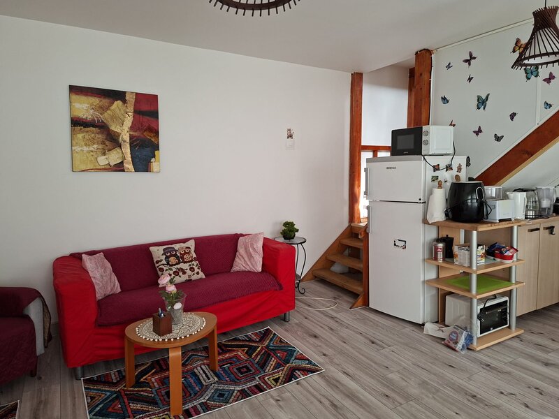 Drumul Taberei, Raul Doamnei