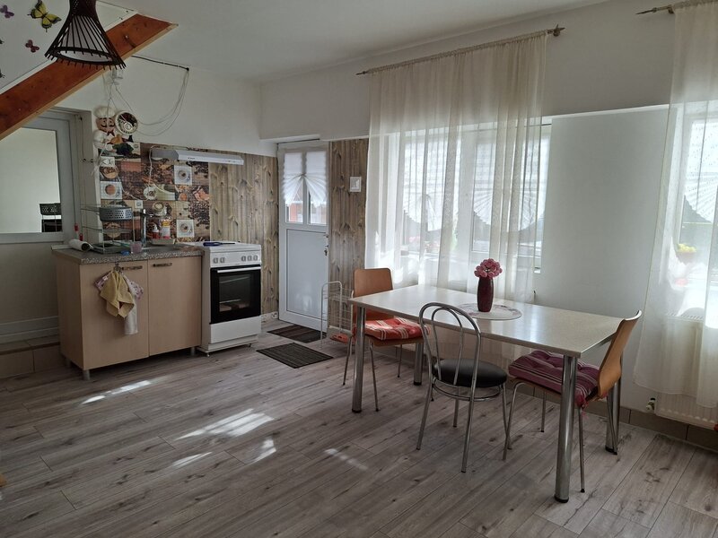 Drumul Taberei, Raul Doamnei